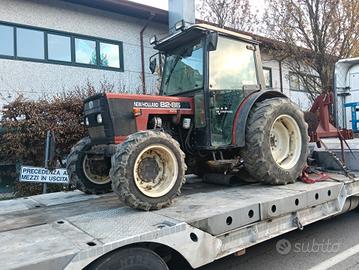 New Holland 82/86/ Dt