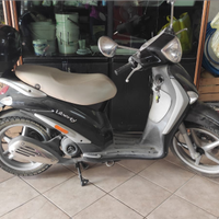 Piaggio liberty 50 2009 2t