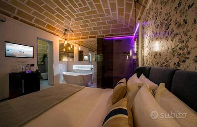 FC Suite centrale trapani