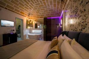 FC Suite centrale trapani