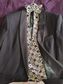 abito da uomo completo 