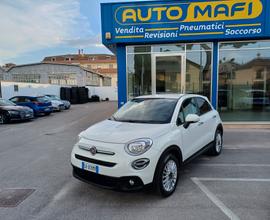 Fiat 500X 1.3 MultiJet 95 CV Cult