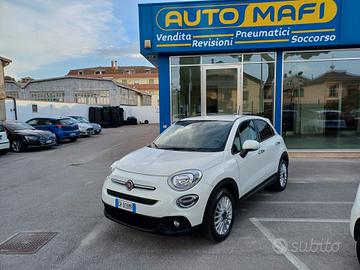 Fiat 500X 1.3 MultiJet 95 CV Cult