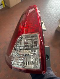 Fanale post sx honda cr-v