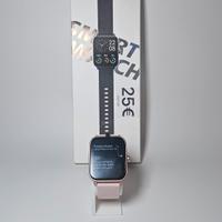 Smartwatch con Alexa 