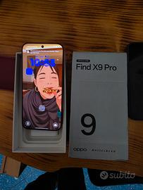 OPPO FIND X9 PRO 