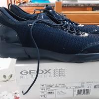 Scarpe geox modello nebula numero 41 nuove