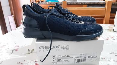 Scarpe geox modello nebula numero 41 nuove