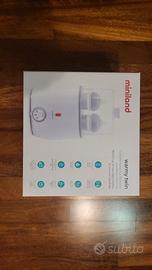 scaldabiberon miniland