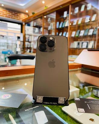 iPhone 14 Pro Max 256GB usato