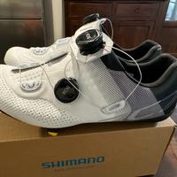 Scarpe Schimano rc7