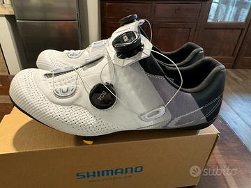 Scarpe Schimano rc7