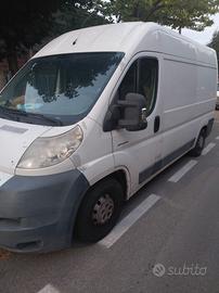 citroen jumper 