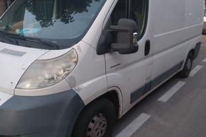 citroen jumper 