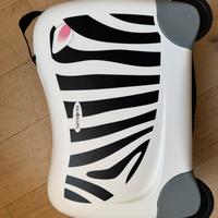 Valigie bambini 🧳 Samsonite a forma di animale