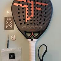 racchetta padel oxdog ultimate tour  2025