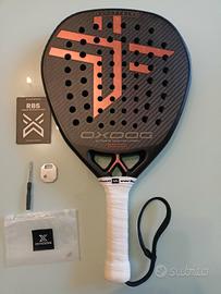 racchetta padel oxdog ultimate tour  2025