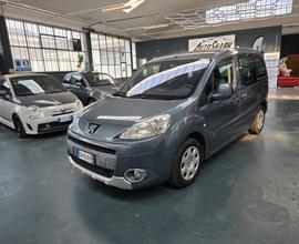Peugeot Partner Tepee 1.6 HDi 90CV Outdoor