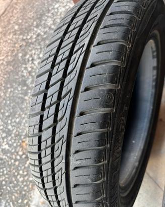 Gomma Barum 155 65 14