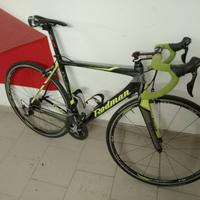 Rodman RDi 201 bici da corsa