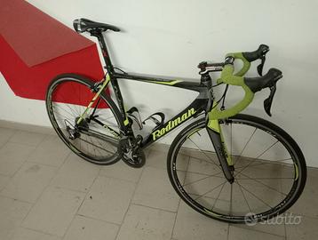 Rodman RDi 201 bici da corsa