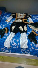vestito carnevale principe 2 anni