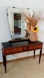 Pettiniera in radica