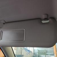 Aletta parasole sinistra MAZDA 6 del 2010