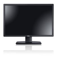 Monitor Dell UltraSharp U2412M LCD 24" 1920x1200