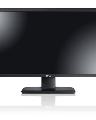 Monitor Dell UltraSharp U2412M LCD 24" 1920x1200