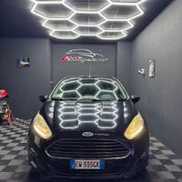 Ford Fiesta 1.5 TDCi 75 CV – Consumi Record e Affi