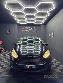 Ford Fiesta 1.5 TDCi 75 CV – Consumi Record e Affi