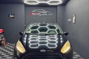 Ford Fiesta 1.5 TDCi 75 CV – Consumi Record e Affi