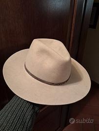 cappello americano cowboys
