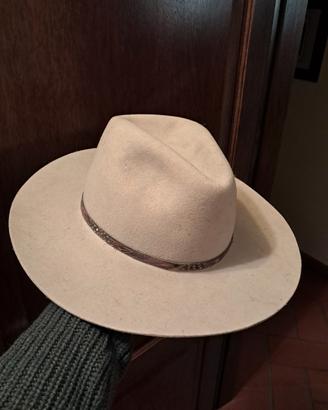 cappello americano cowboys