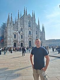 Tecnico informatico e sistemista