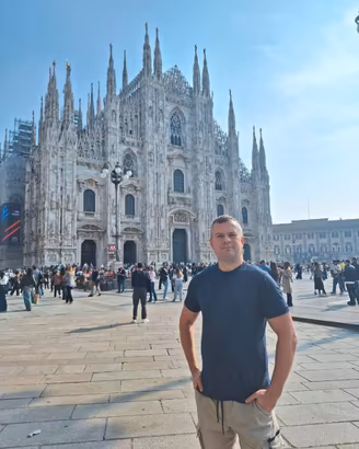 Tecnico informatico, sistemista e DevOps