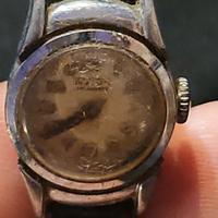 orologio vintage donna 