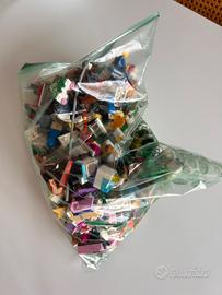 Lotto 2,3 kg di Lego