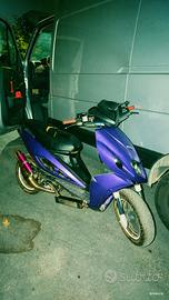 Malaguti f12r