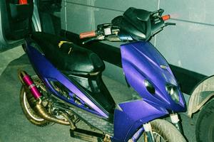 Malaguti f12r