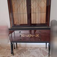 credenza