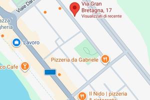 Torvaianica centro box/magazzino