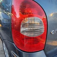 CITROEN XSARA PICASSO 2008 - STOP POSTERIORE SINIS