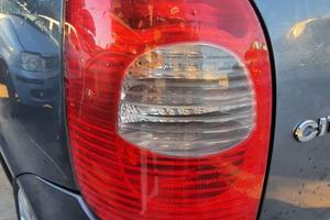 CITROEN XSARA PICASSO 2008 - STOP POSTERIORE SINIS