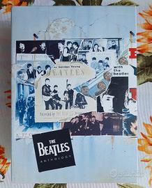 Cofanetto dvd "Beatles Anthology"