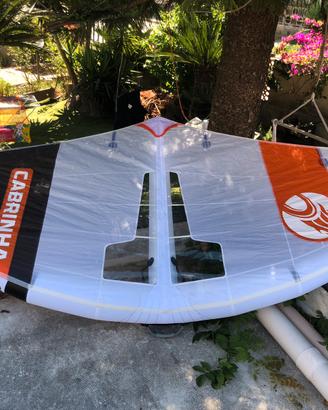 Wing foil Cabrinha Mantis 3