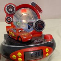 Radiosveglia cars