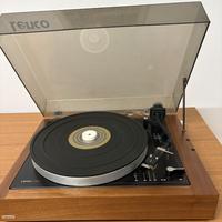 GIRADISCHI LENCO L55S
