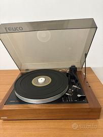 GIRADISCHI LENCO L55S